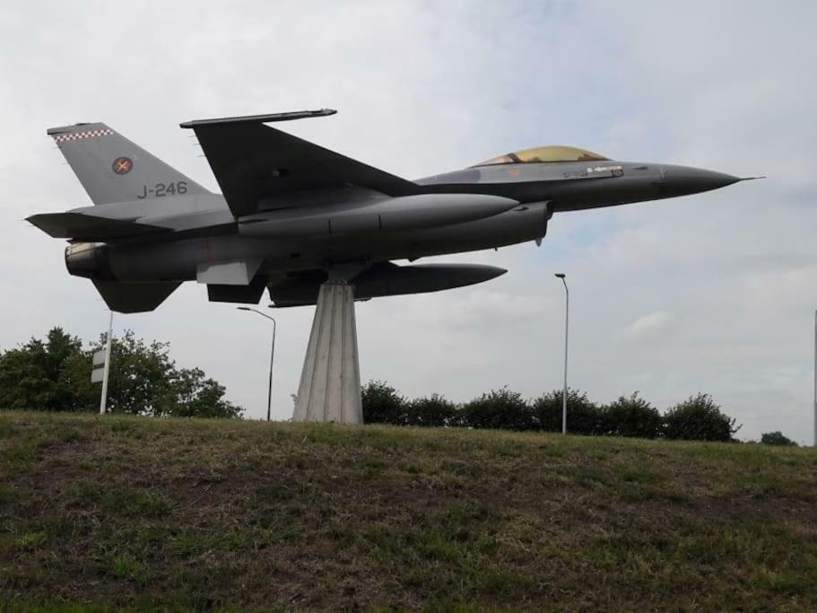 Gastenverblijf Volkel Zewnętrze zdjęcie